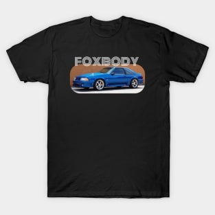 FOXBODY T-Shirt